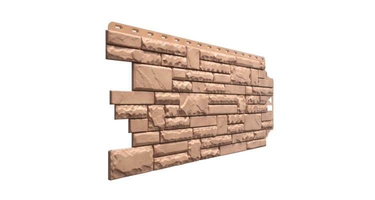 Фасадная панель Stern, Родос