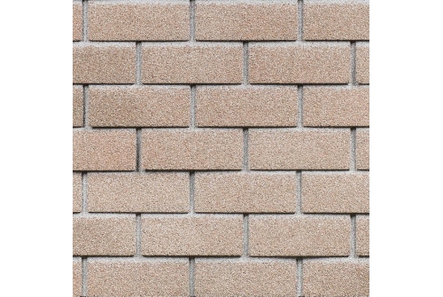 ТЕХНОНИКОЛЬ HAUBERK фасадная плитка, Античный кирпич