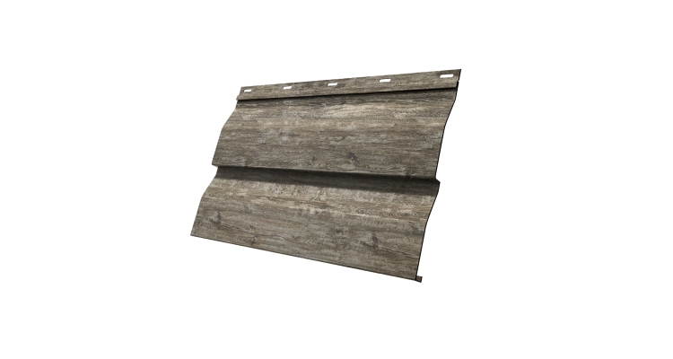 Корабельная Доска 0,265 GL 0.45 Print Elite Nordic Wood TwinColor