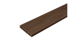 Доска террасная CM Decking LOCUST 3000х138х20мм MERBAU (Мербау)