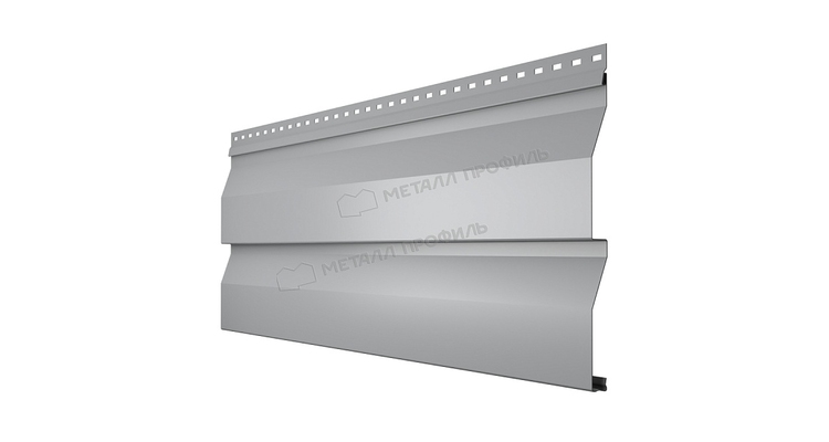 Сайдинг Металл Профиль СК-14х226 (ПЭ-01-7004-0.45)