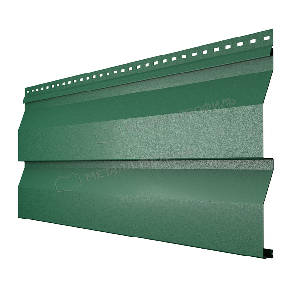 Сайдинг Металл Профиль СК-14х226 (VikingMP-01-6005-0.45)