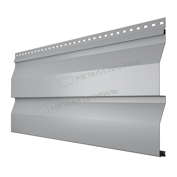 Сайдинг Металл Профиль СК-14х226 NormanMP (ПЭ-01-7004-0.5)
