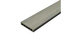 Доска террасная CM Decking URBAN 3000x148x25 мм Smok Grey (Смок Грэй)