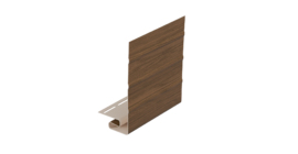 j-фаска, миндаль